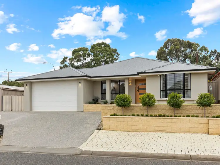 Second view of Homely house listing, 1 Jimmy Watson Drive, Woodcroft SA 5162