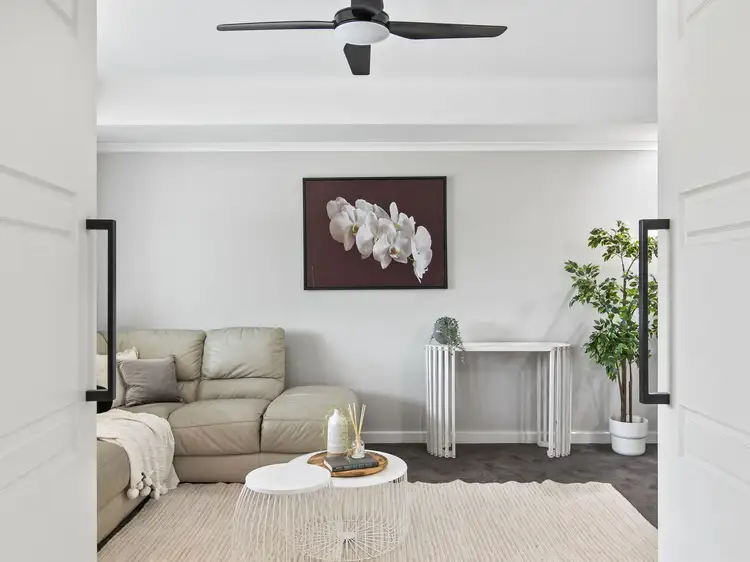 Fourth view of Homely house listing, 1 Jimmy Watson Drive, Woodcroft SA 5162