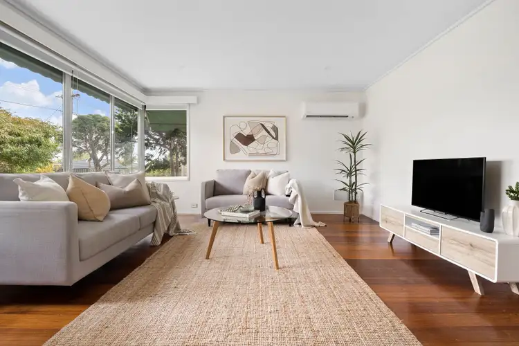 Second view of Homely house listing, 27 Berberis Crescent, Frankston VIC 3199