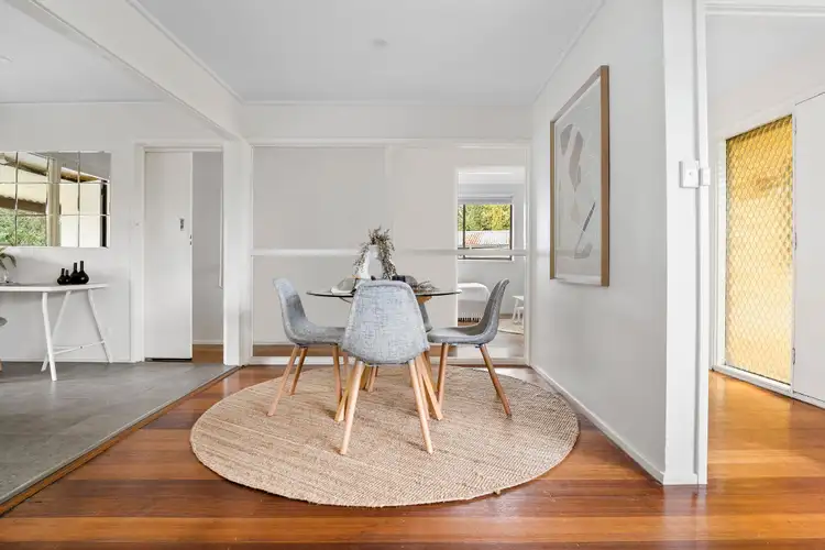 Third view of Homely house listing, 27 Berberis Crescent, Frankston VIC 3199