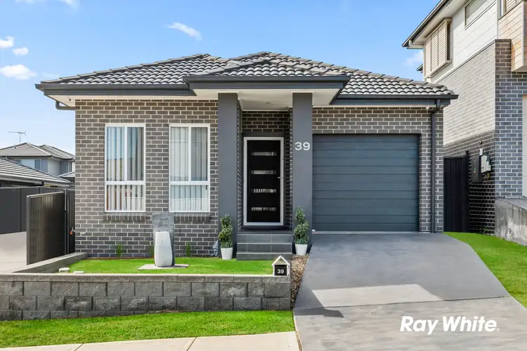 39 Evergreen Street, Schofields NSW 2762