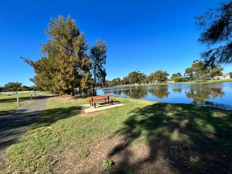 Fourth view of Homely land listing, 20 Hill Street, Forbes NSW 2871