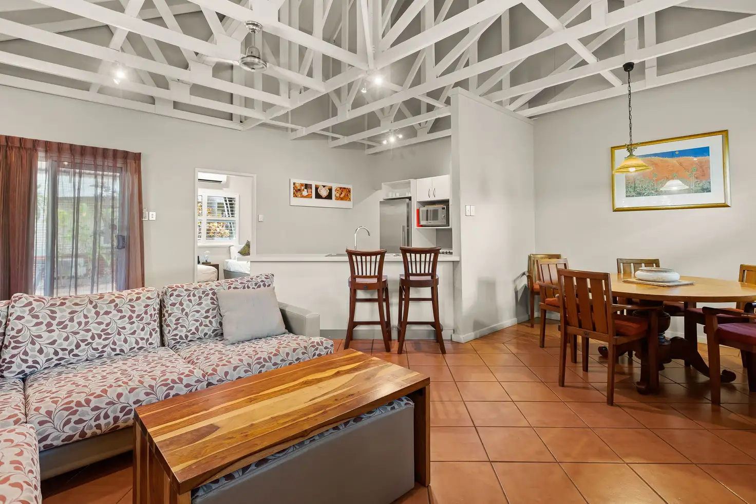 Main view of Homely unit listing, B48/6 Challenor Drive, Cable Beach WA 6726