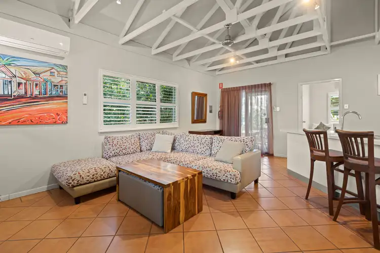 Fifth view of Homely unit listing, B48/6 Challenor Drive, Cable Beach WA 6726