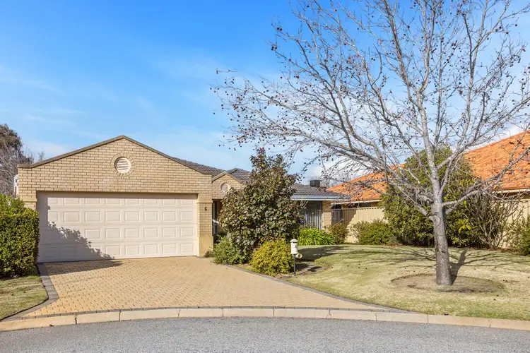 6 Mayberry Court, North Lake WA 6163