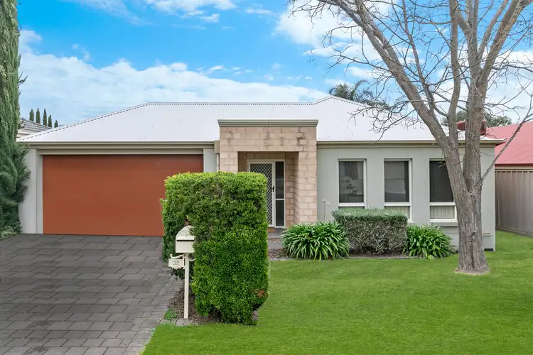(D.H.A) Defence Housing Australia, Salisbury East SA 5109