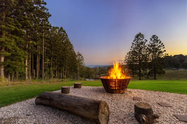 1150 Maleny-Stanley River Road, Booroobin QLD 4552