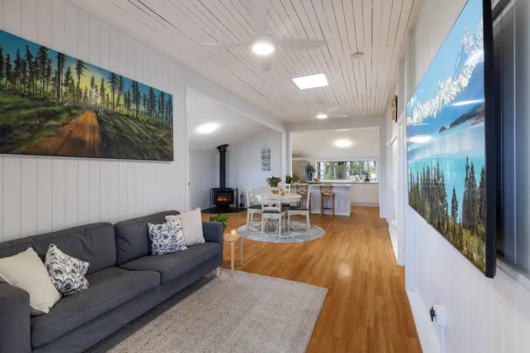 Fifth view of Homely rural property listing, 1150 Maleny-Stanley River Road, Booroobin QLD 4552