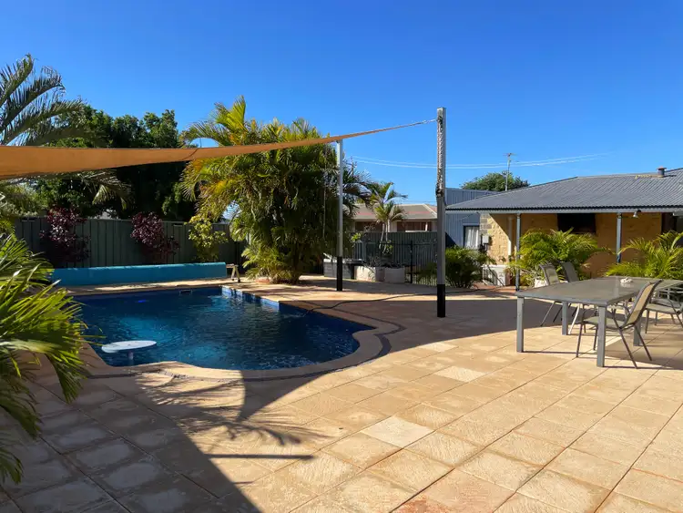 79 Nimitz Street, Exmouth WA 6707