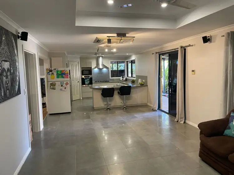 Fifth view of Homely house listing, 79 Nimitz Street, Exmouth WA 6707