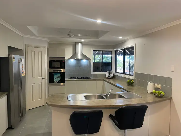 Sixth view of Homely house listing, 79 Nimitz Street, Exmouth WA 6707