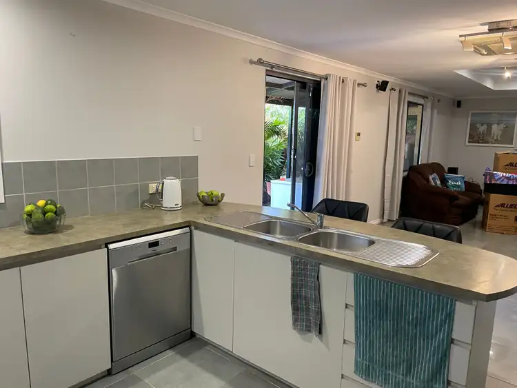 Seventh view of Homely house listing, 79 Nimitz Street, Exmouth WA 6707