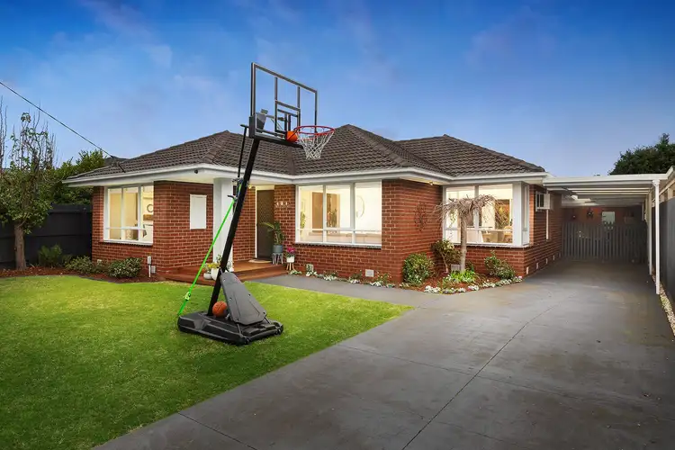 40 Chelsea Park Drive, Chelsea Heights VIC 3196