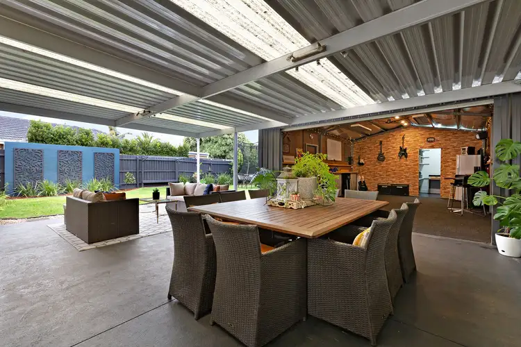 Sixth view of Homely house listing, 40 Chelsea Park Drive, Chelsea Heights VIC 3196
