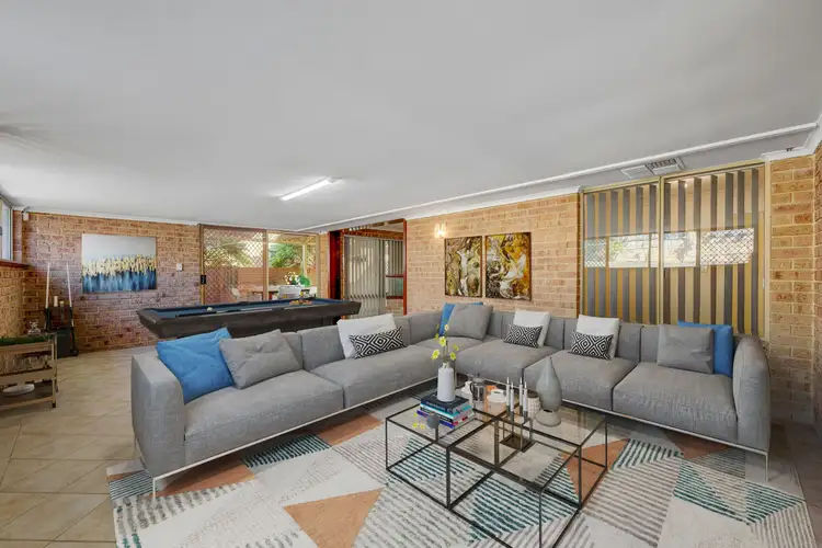 Fourth view of Homely house listing, 21 Otter Mews, Merriwa WA 6030