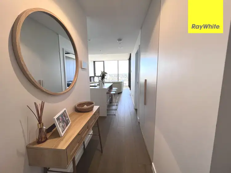 Second view of Homely apartment listing, 1906C/80 Waterloo Road, Macquarie Park NSW 2113
