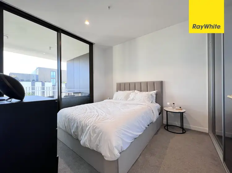 Fourth view of Homely apartment listing, 1906C/80 Waterloo Road, Macquarie Park NSW 2113