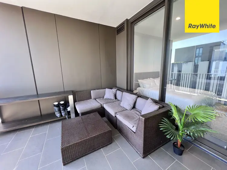 Sixth view of Homely apartment listing, 1906C/80 Waterloo Road, Macquarie Park NSW 2113