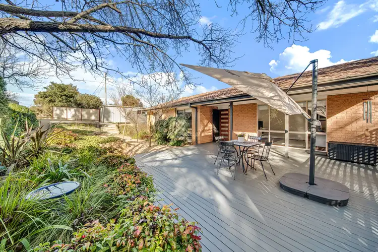 12 Mules Place, Macarthur ACT 2904