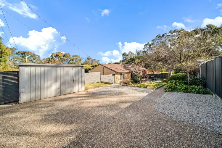 Second view of Homely house listing, 12 Mules Place, Macarthur ACT 2904