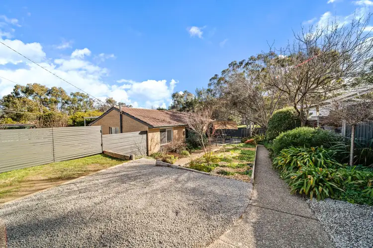 Third view of Homely house listing, 12 Mules Place, Macarthur ACT 2904