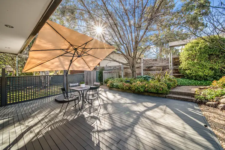 Fourth view of Homely house listing, 12 Mules Place, Macarthur ACT 2904