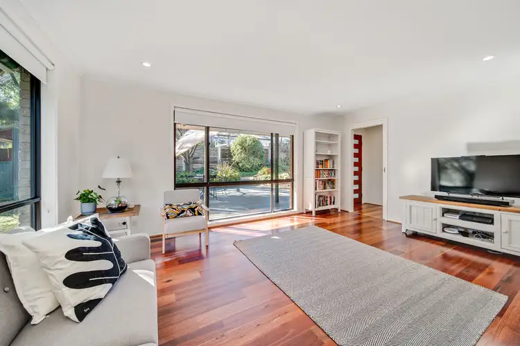 Fifth view of Homely house listing, 12 Mules Place, Macarthur ACT 2904