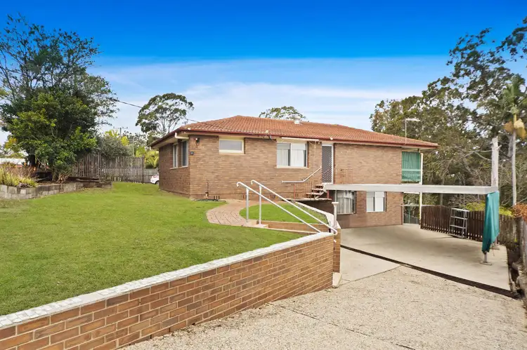 48 Lily Street, Everton Hills QLD 4053