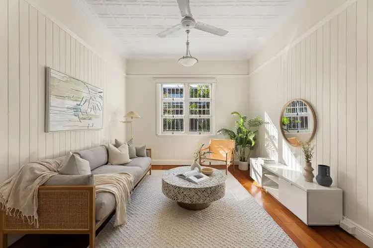 Main view of Homely house listing, 25 Disraeli Street, Indooroopilly QLD 4068