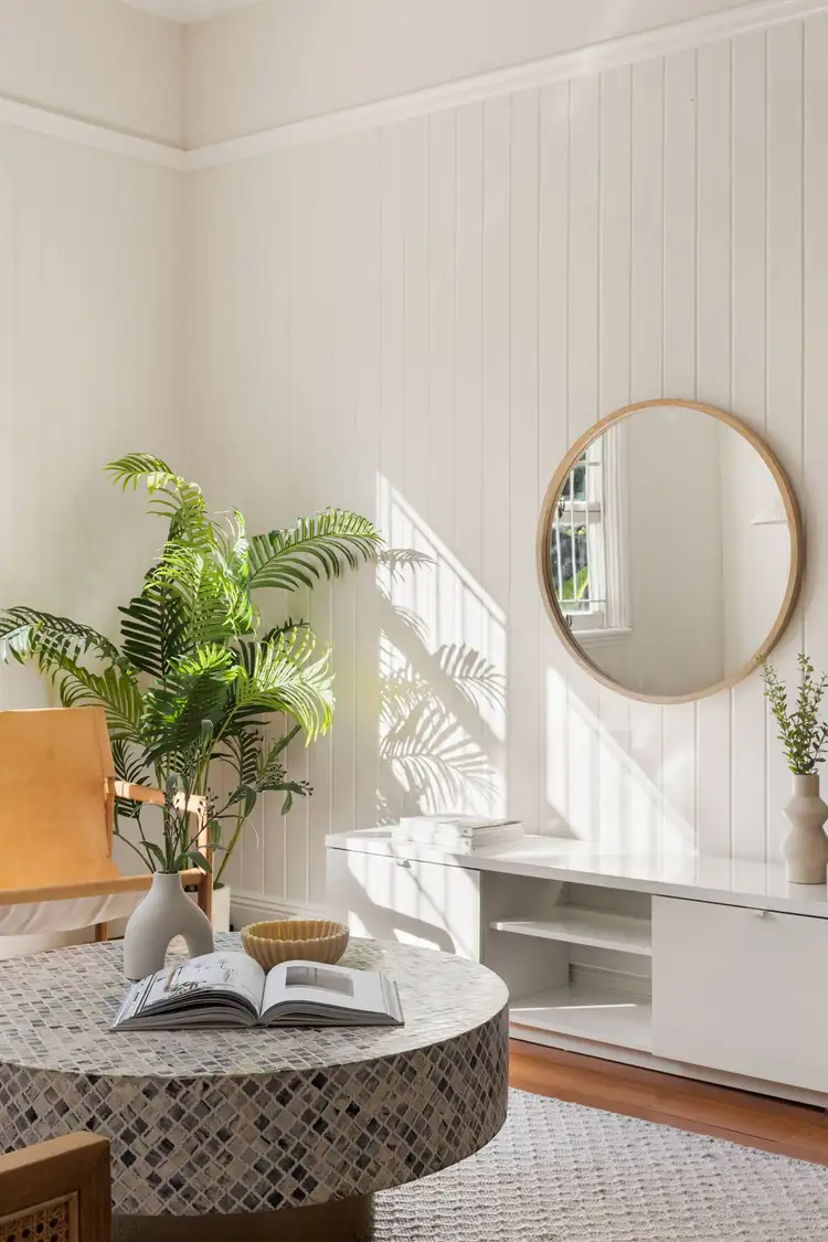 Second view of Homely house listing, 25 Disraeli Street, Indooroopilly QLD 4068