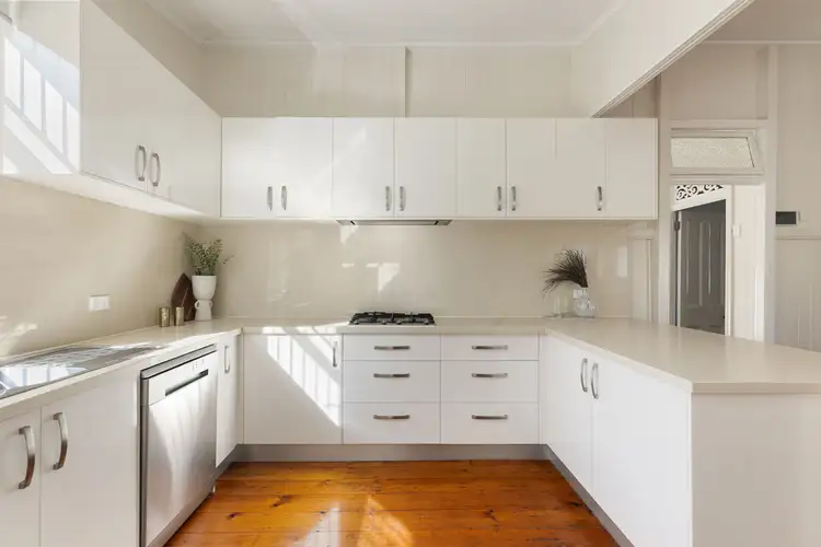 Sixth view of Homely house listing, 25 Disraeli Street, Indooroopilly QLD 4068
