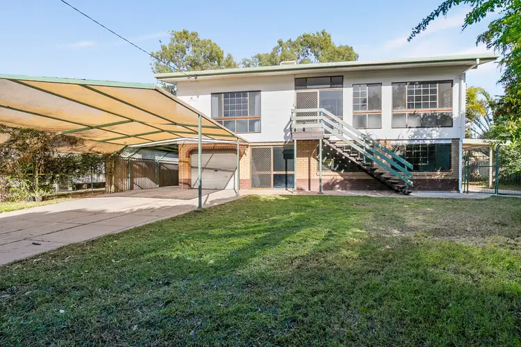 3 Sunflower Place, Emerald QLD 4720