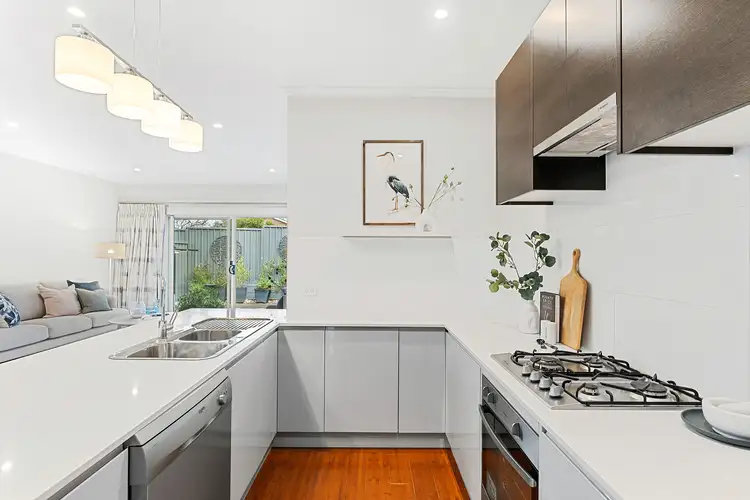 Fifth view of Homely house listing, 3/4 Kia-Ora Street, Mount Barker SA 5251