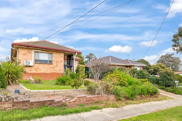 Main view of Homely house listing, 114 Ashmont Avenue, Ashmont NSW 2650