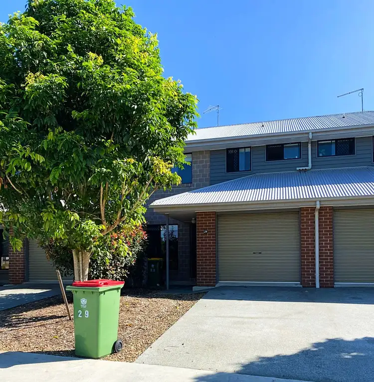 29/47 Freshwater Street, Thornlands QLD 4164