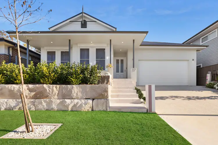 17 Central Close, North Richmond NSW 2754