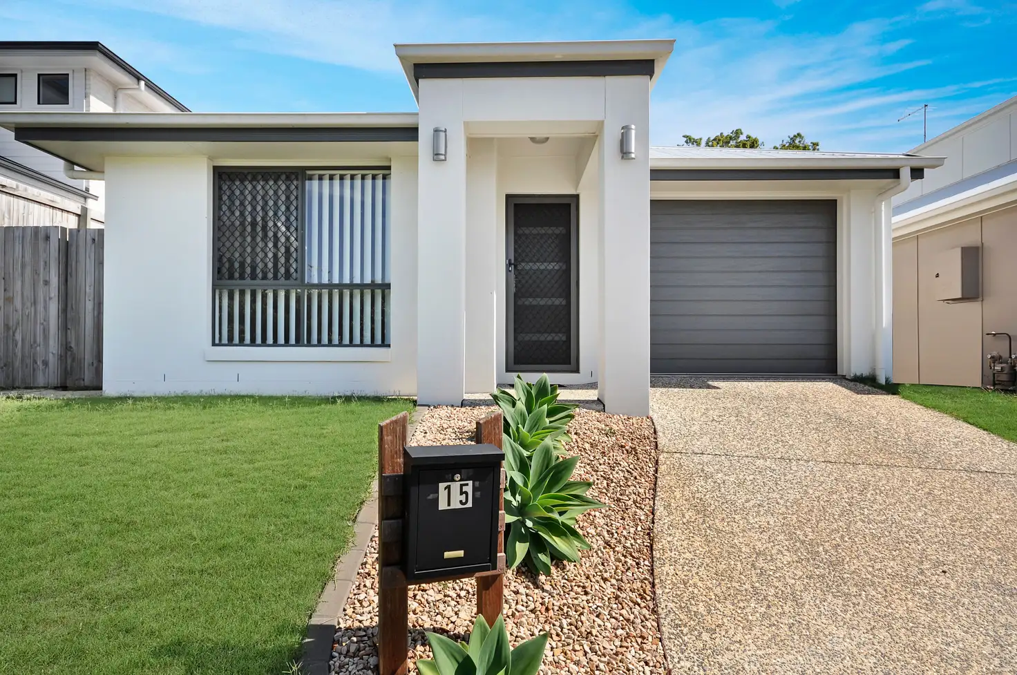 Main view of Homely house listing, 15 Capuchin Close, Dakabin QLD 4503