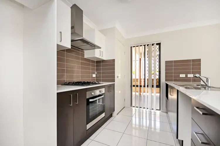 Second view of Homely house listing, 15 Capuchin Close, Dakabin QLD 4503