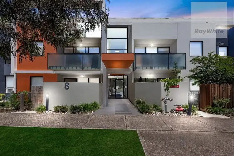 19/8 Crefden Street, Maidstone VIC 3012