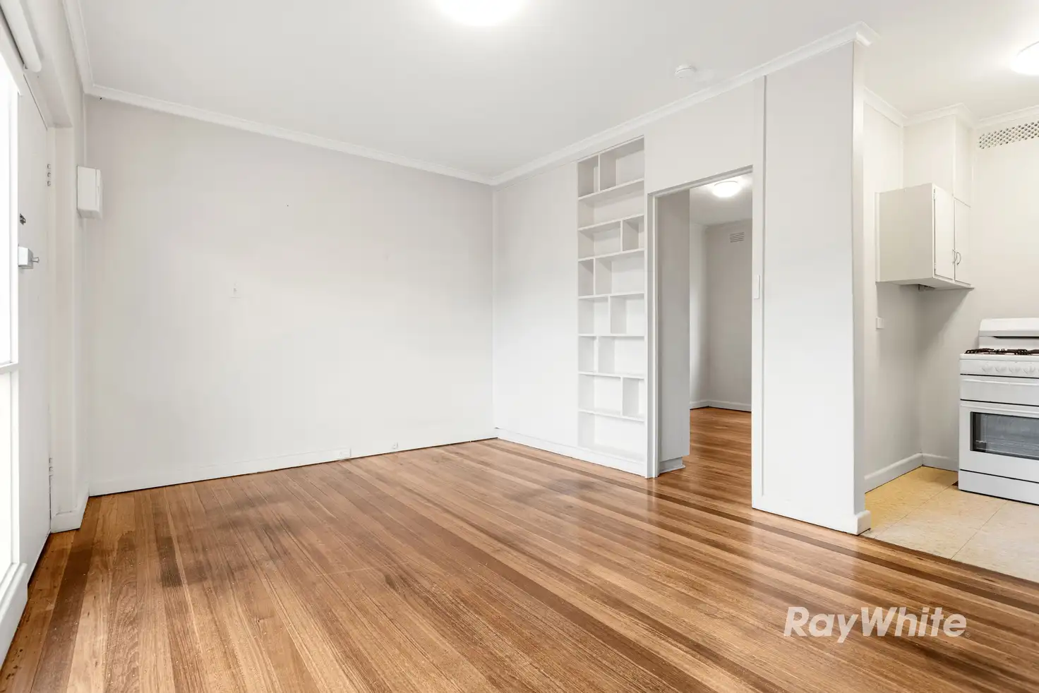 Main view of Homely apartment listing, 5/36 Ulupna Road, Ormond VIC 3204