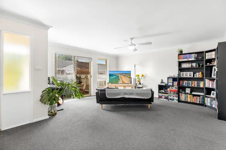 Second view of Homely villa listing, 2/36 Devon Street, Wallsend NSW 2287