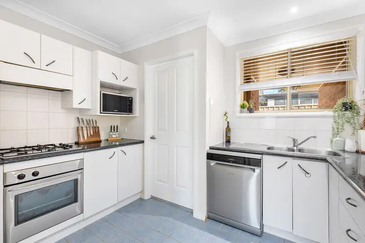 Third view of Homely villa listing, 2/36 Devon Street, Wallsend NSW 2287