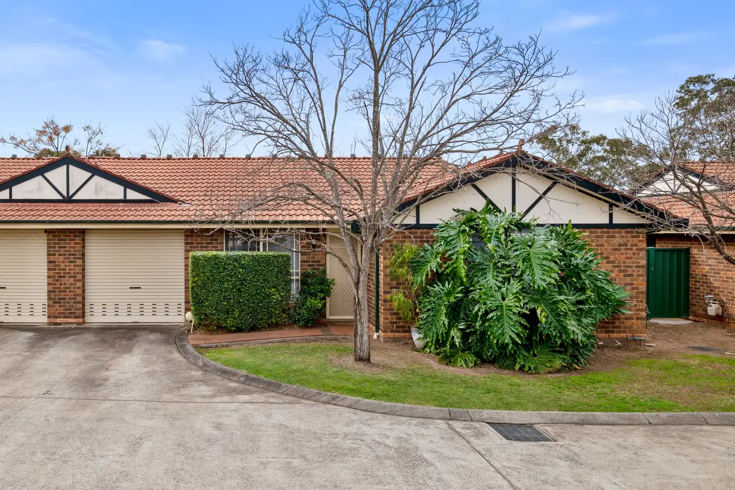 Main view of Homely villa listing, 7/6 Michael Place, Ingleburn NSW 2565