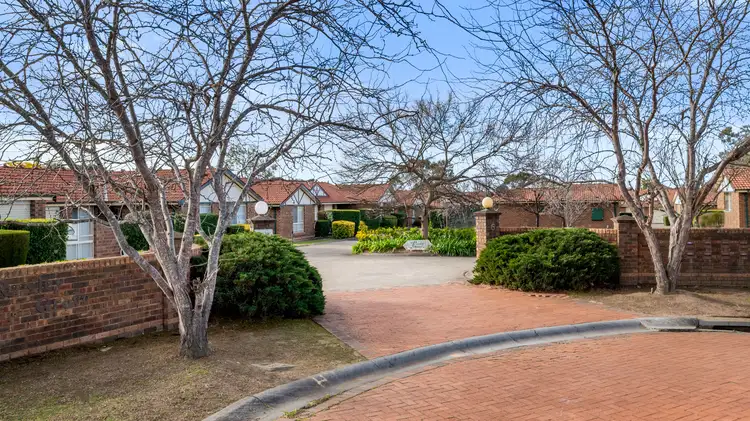 Second view of Homely villa listing, 7/6 Michael Place, Ingleburn NSW 2565