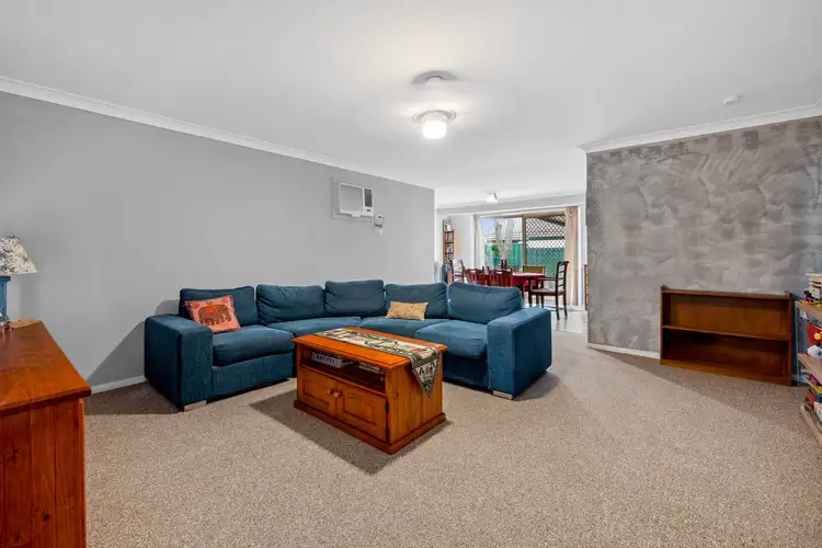 Third view of Homely villa listing, 7/6 Michael Place, Ingleburn NSW 2565