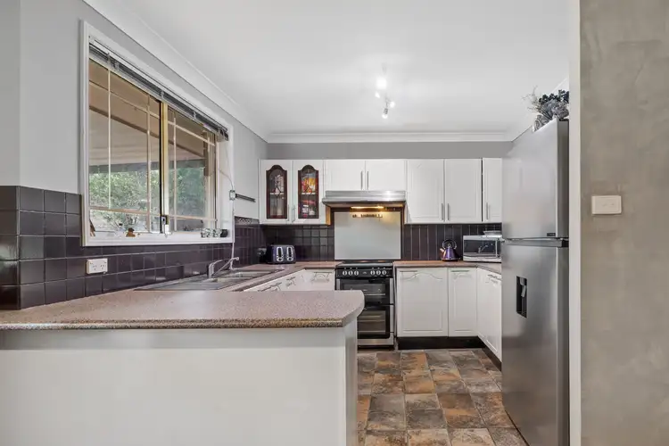 Sixth view of Homely villa listing, 7/6 Michael Place, Ingleburn NSW 2565