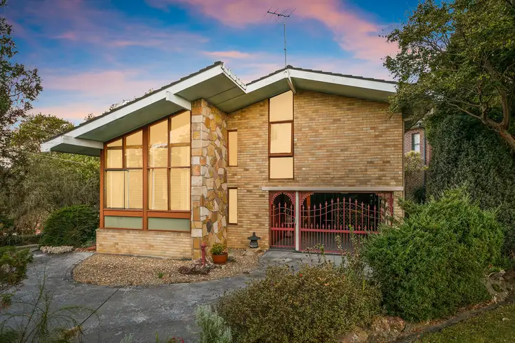 Main view of Homely house listing, 124 Rosa Street, Oatley NSW 2223