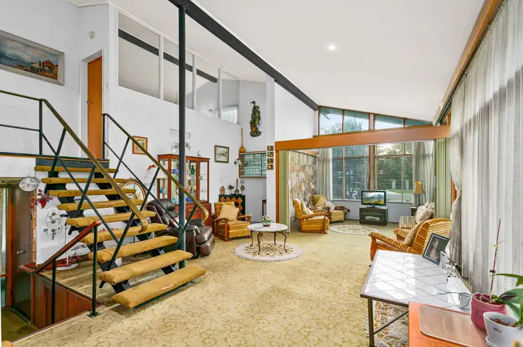 Second view of Homely house listing, 124 Rosa Street, Oatley NSW 2223