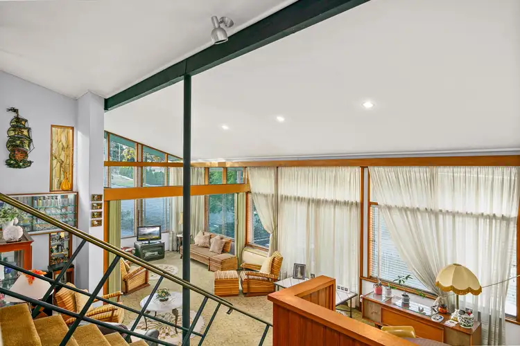 Fifth view of Homely house listing, 124 Rosa Street, Oatley NSW 2223