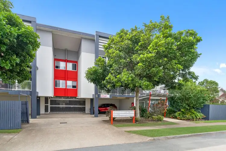 14/6 Ewart Street, Clontarf QLD 4019